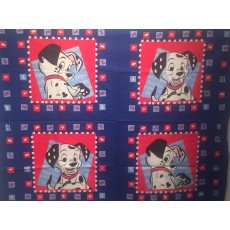 101 Dalmations